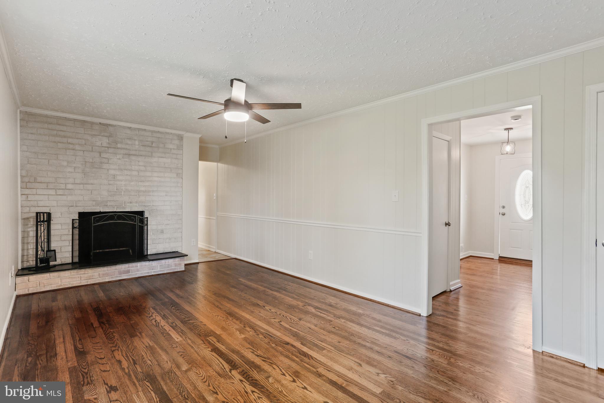 OLNEY MILL - Residential