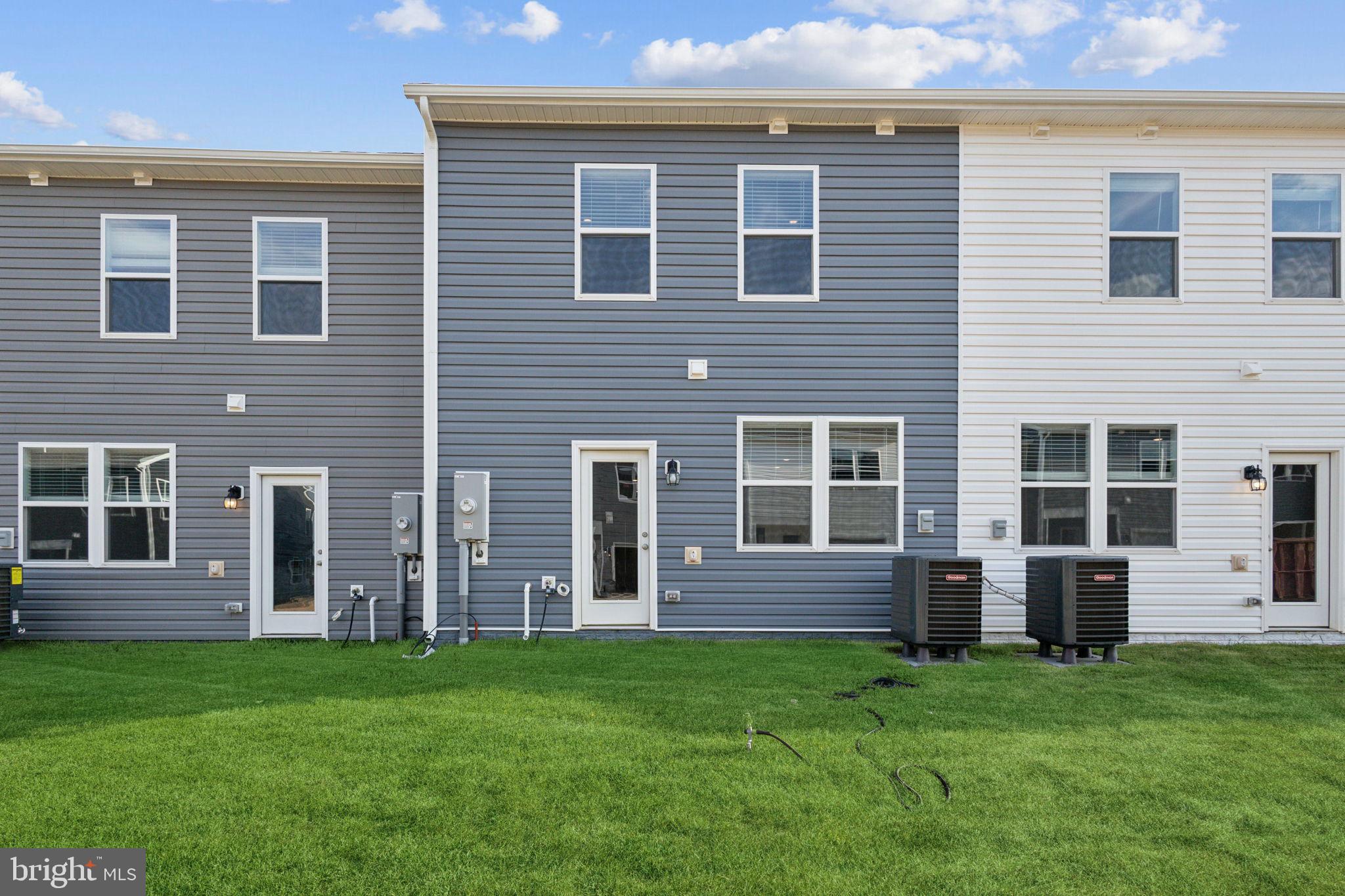 VALLEY VIEW - Residential