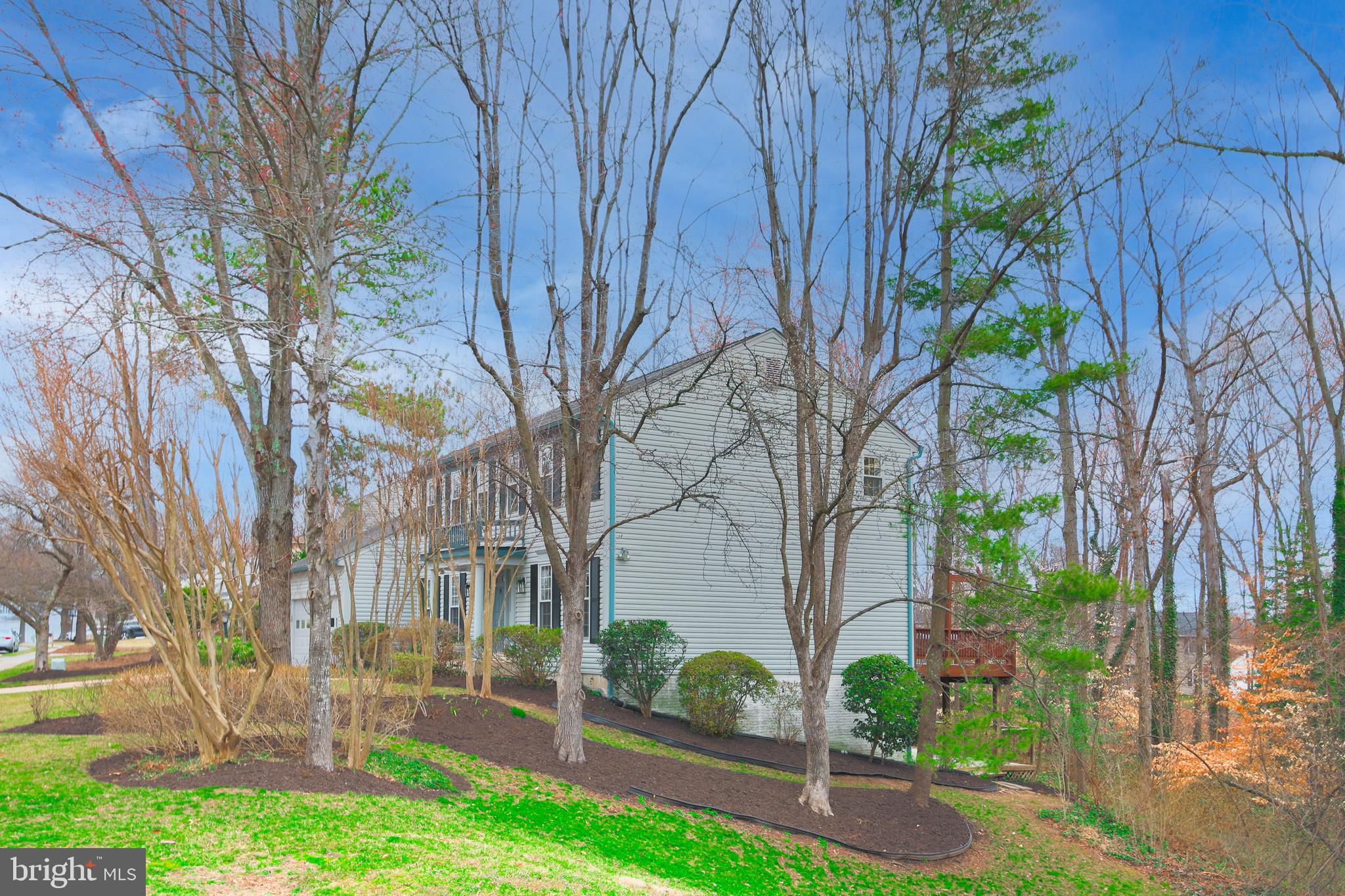 LAKE RIDGE - Residential