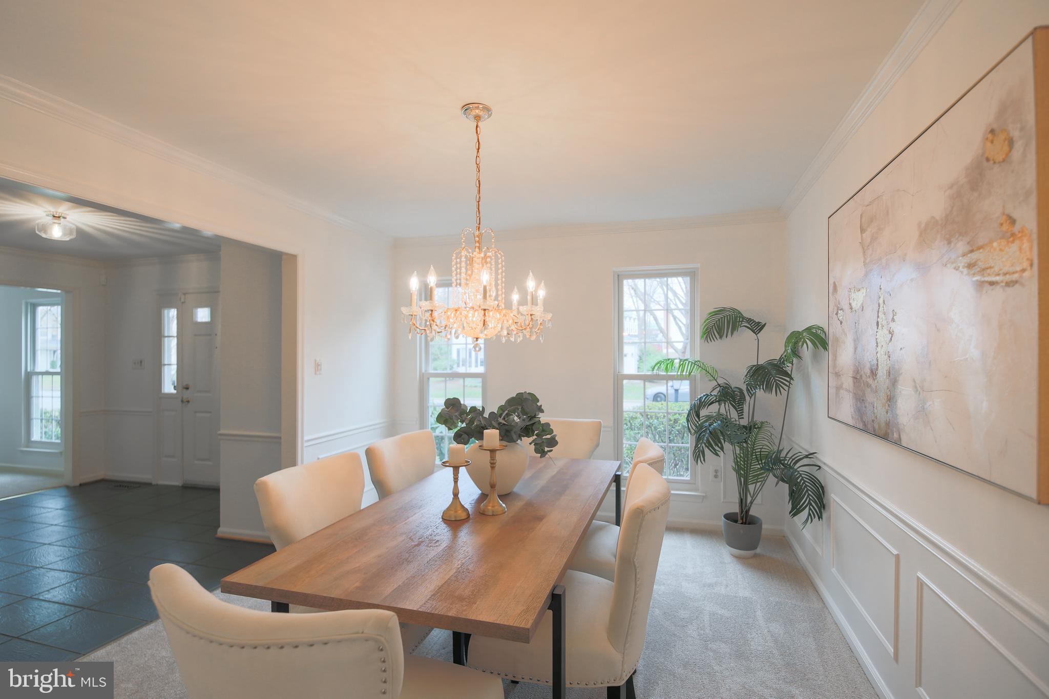 LAKE RIDGE - Residential