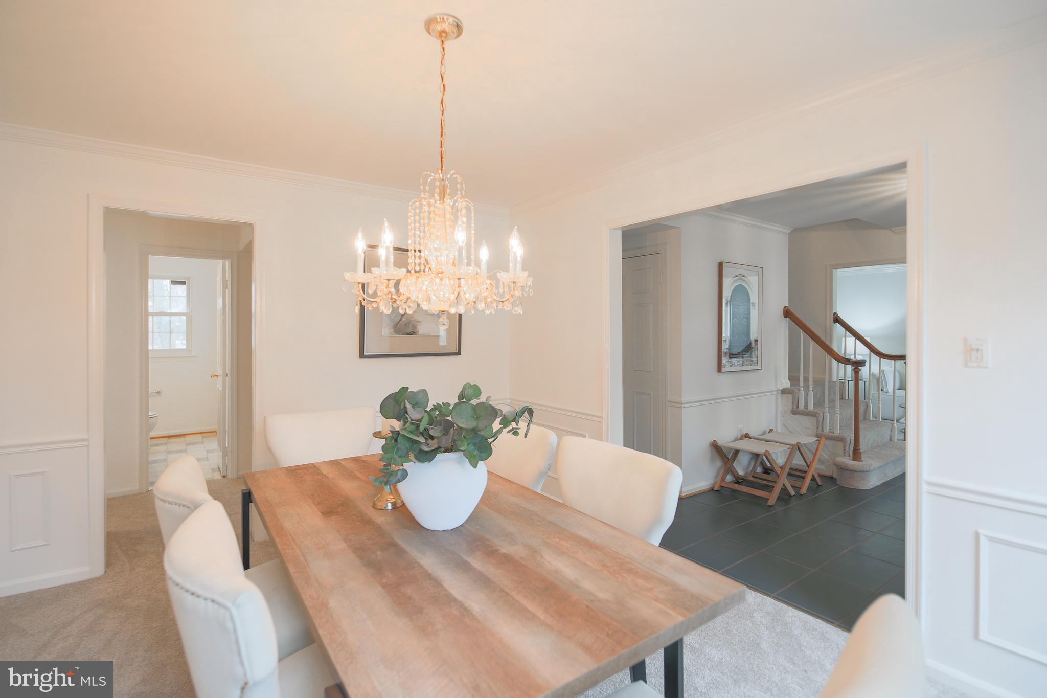 LAKE RIDGE - Residential