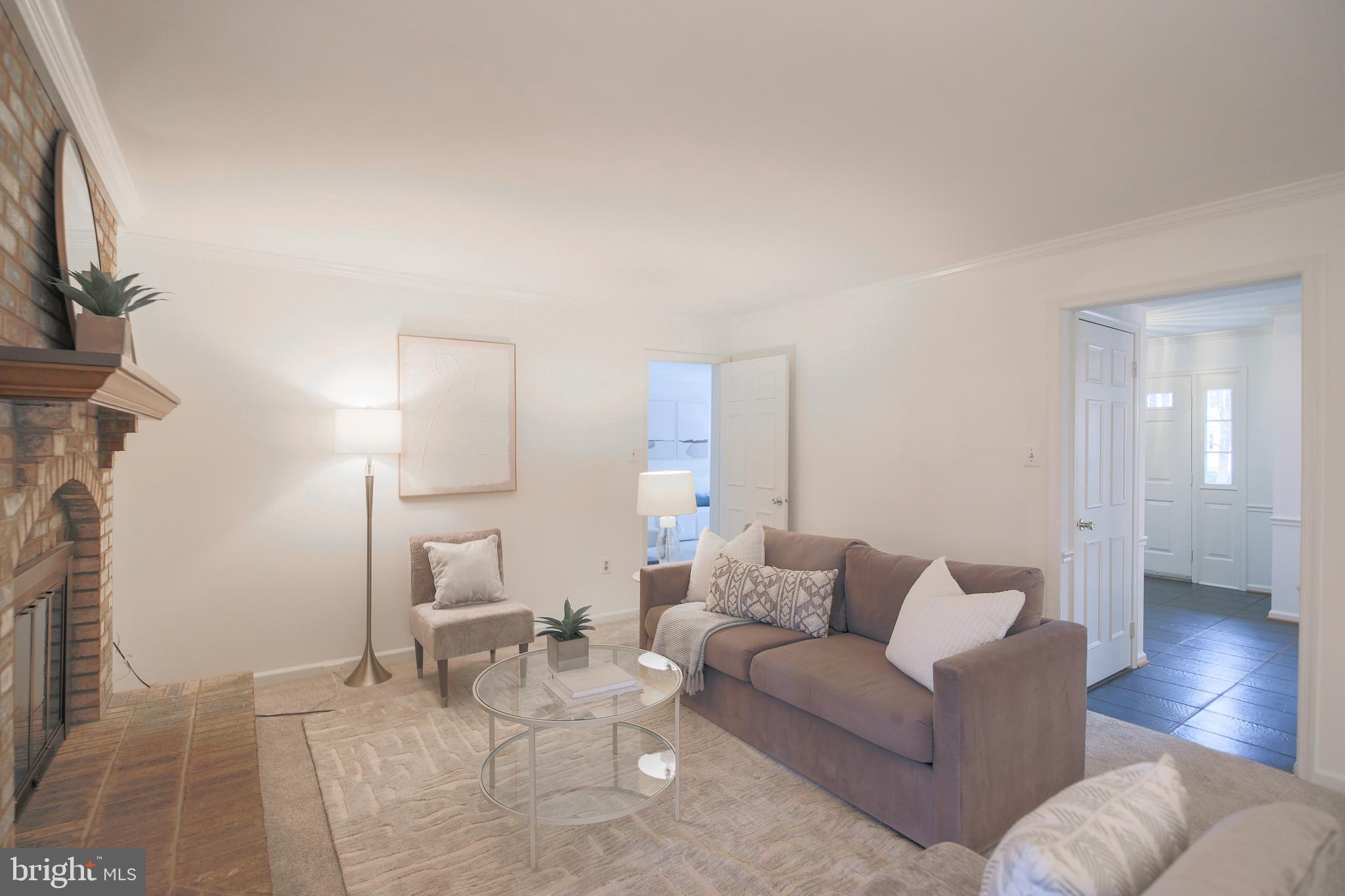 LAKE RIDGE - Residential