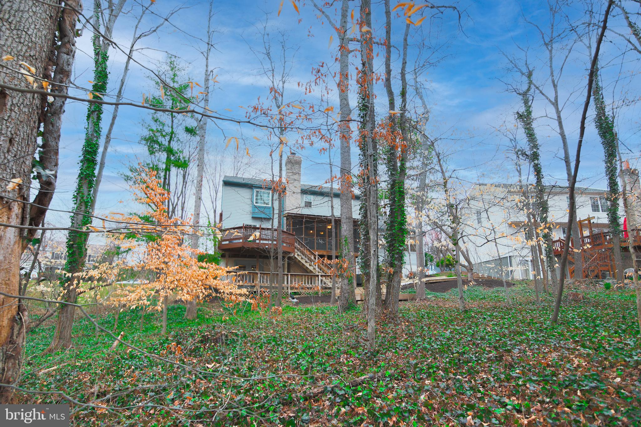 LAKE RIDGE - Residential