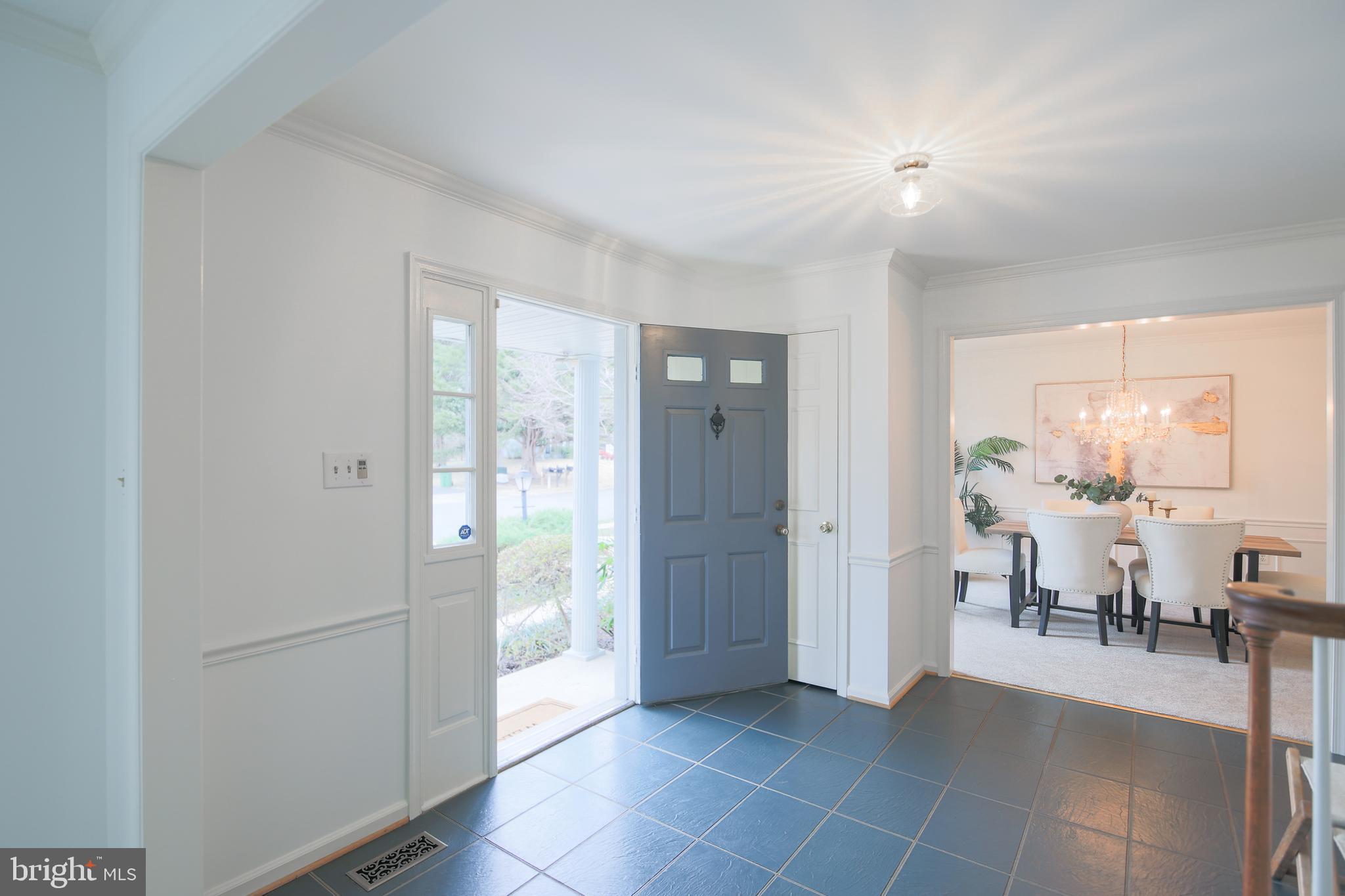 LAKE RIDGE - Residential