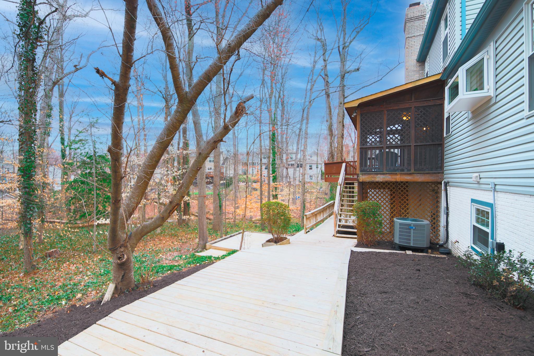 LAKE RIDGE - Residential