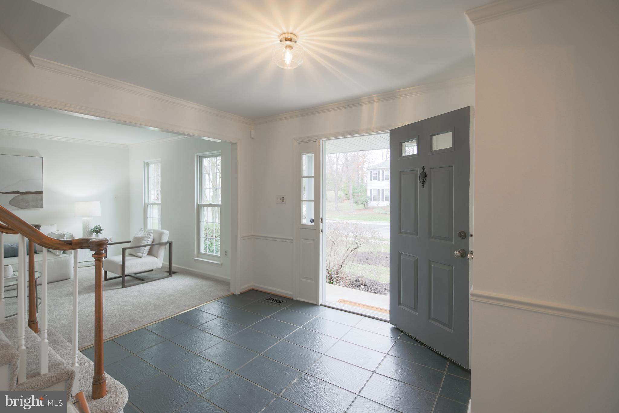 LAKE RIDGE - Residential