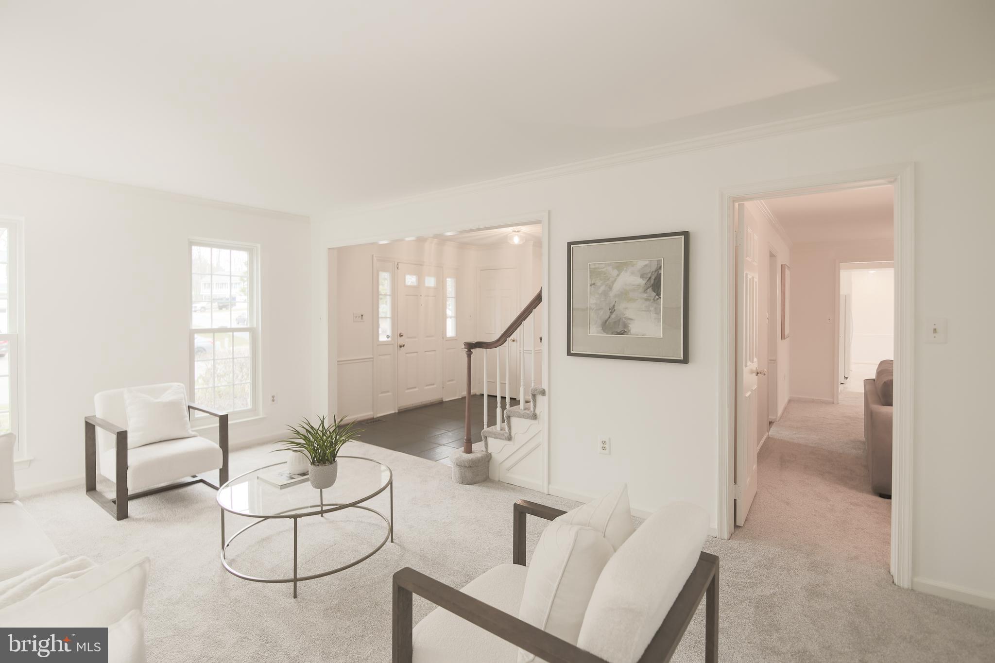 LAKE RIDGE - Residential