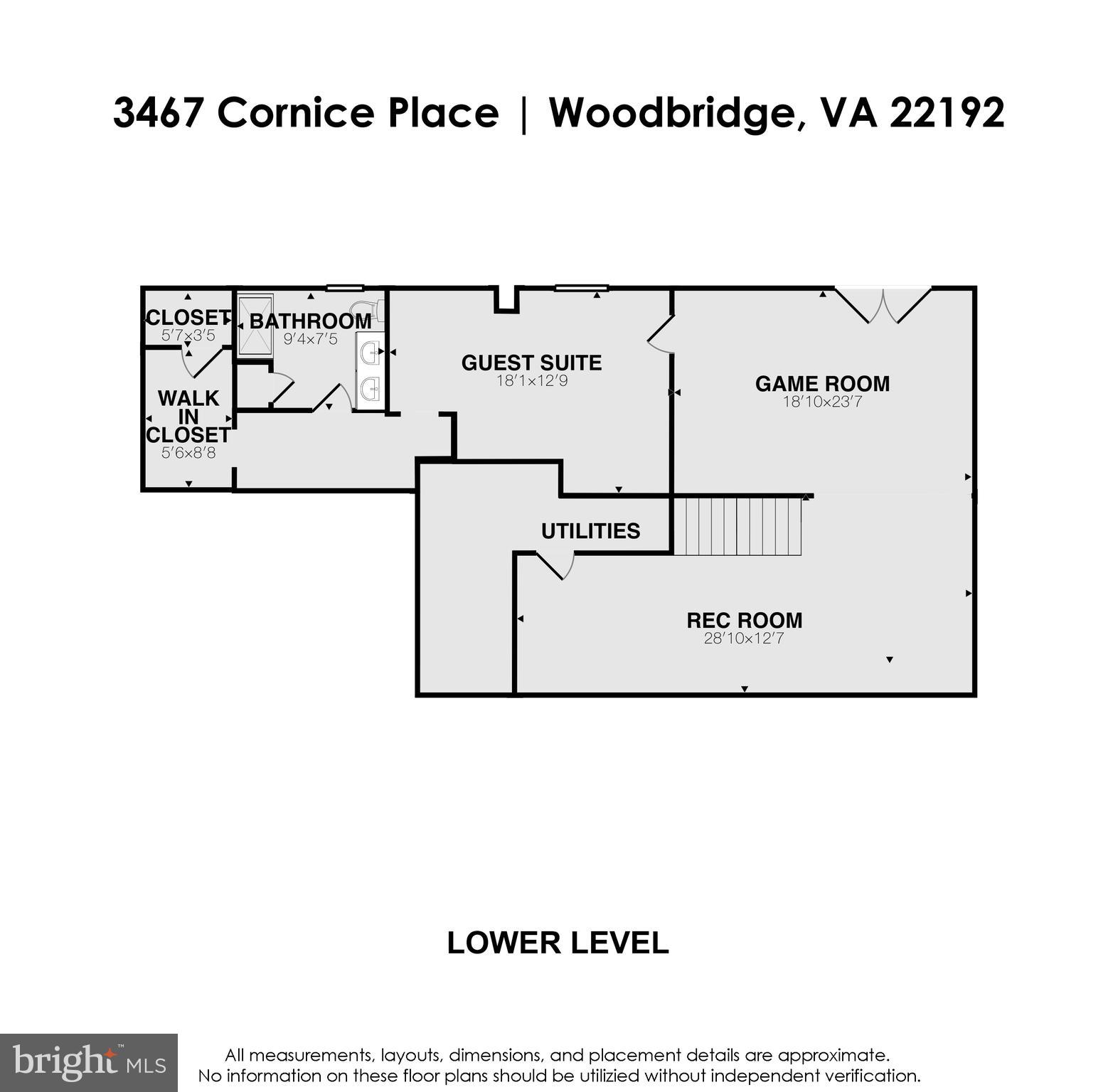 LAKE RIDGE - Residential
