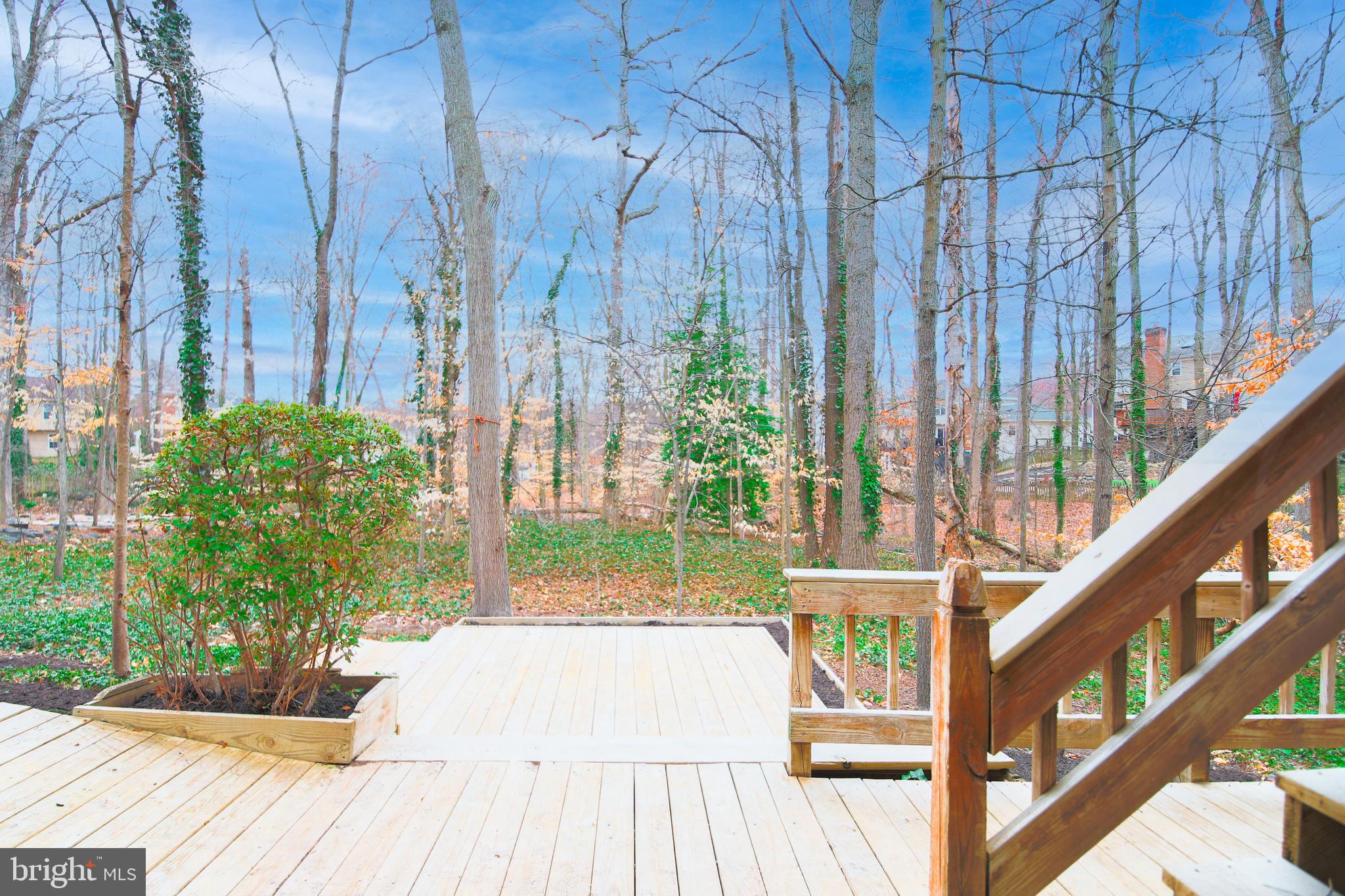 LAKE RIDGE - Residential