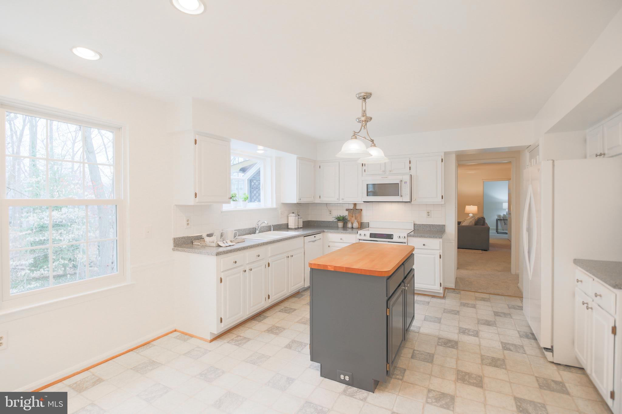 LAKE RIDGE - Residential