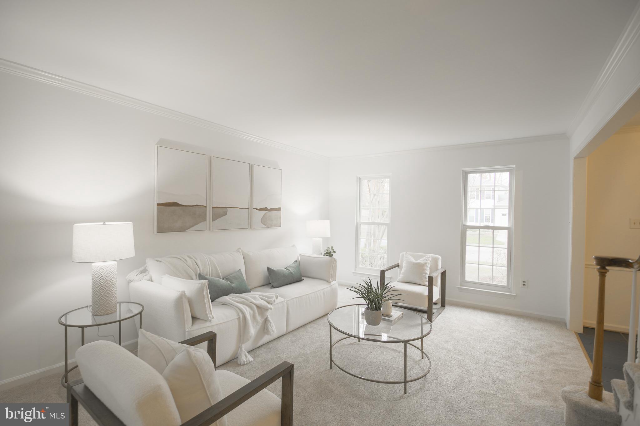 LAKE RIDGE - Residential