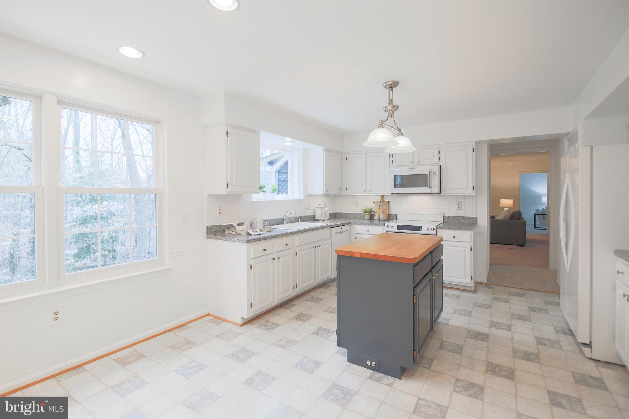 LAKE RIDGE - Residential