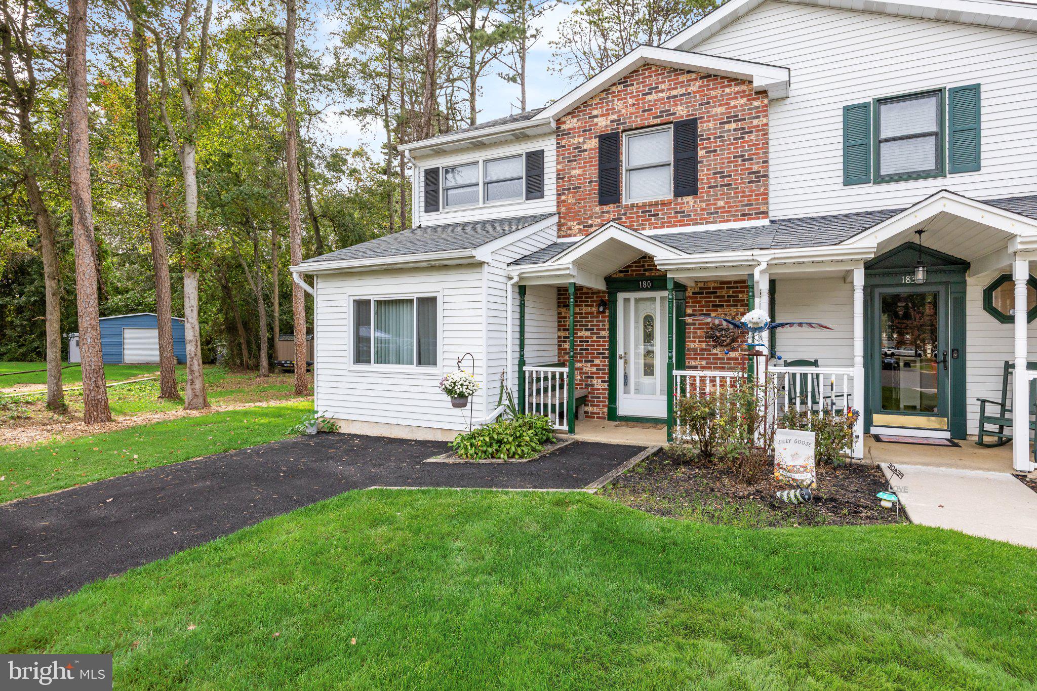 180 BARTAL COURT