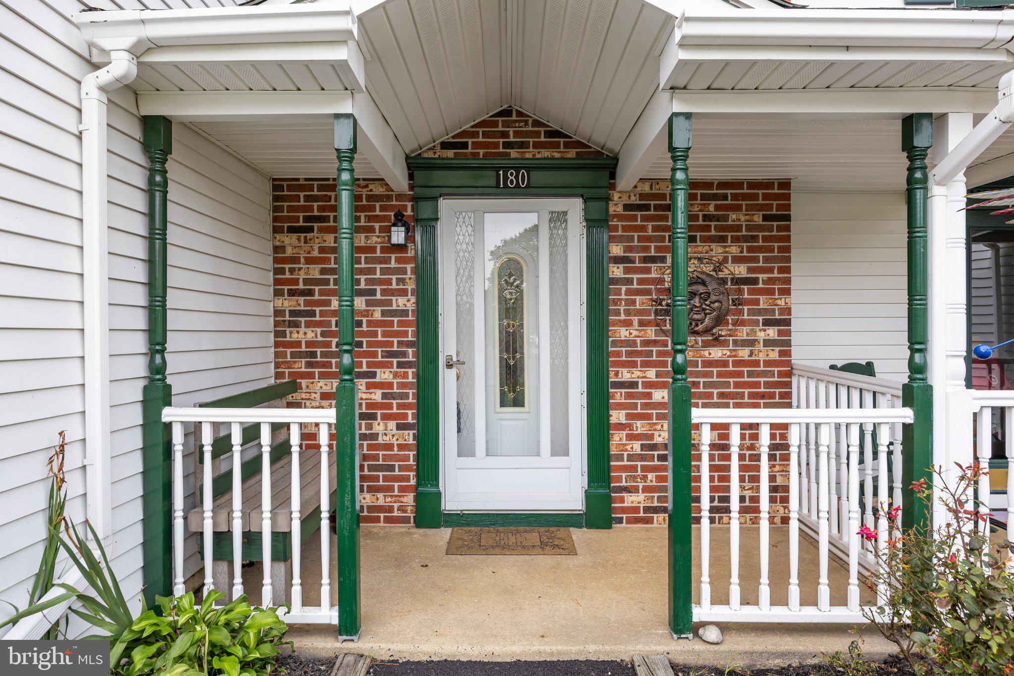 180 BARTAL COURT