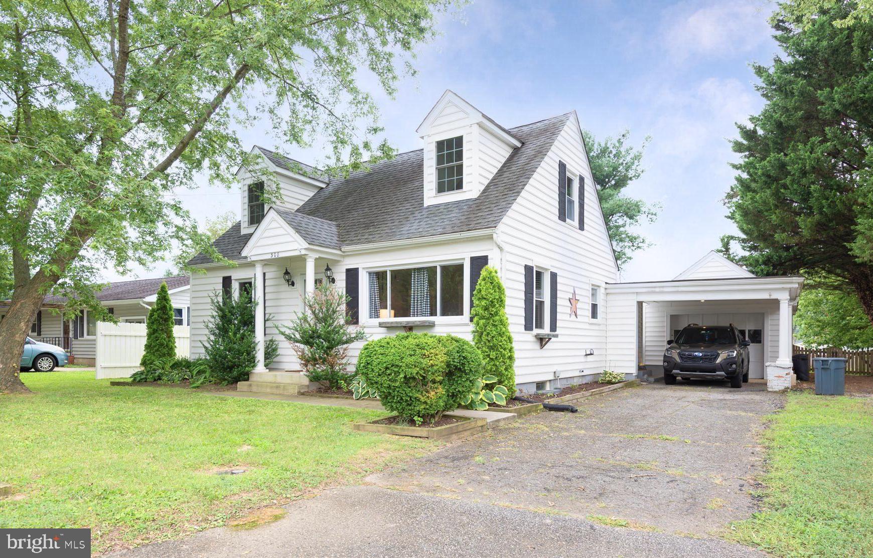 308 OAK STREET