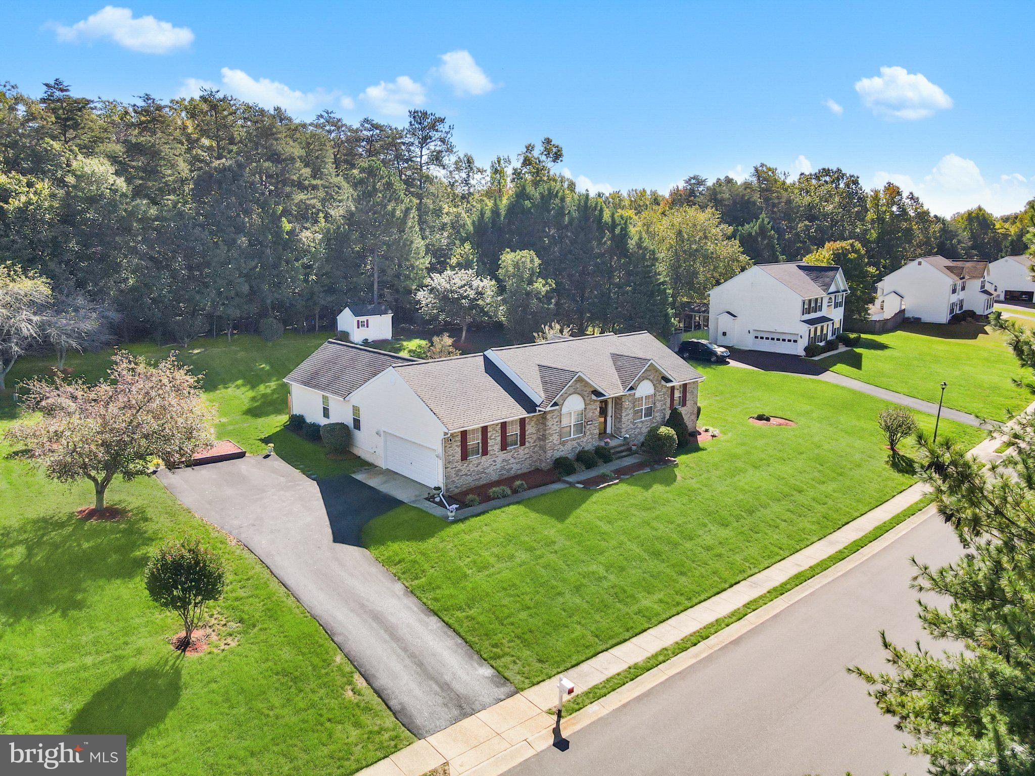 1032 NORFOLK DR DRIVE