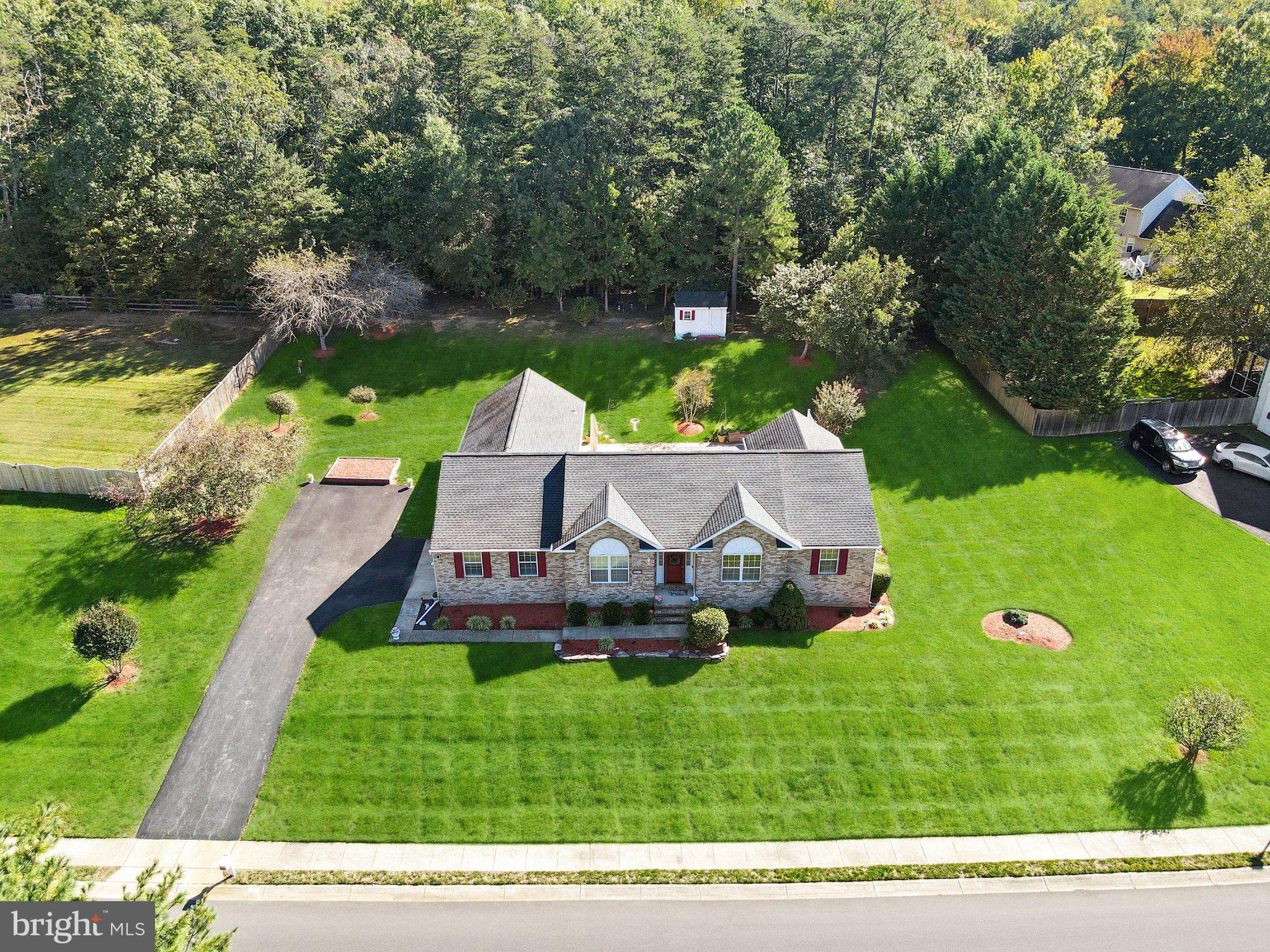 1032 NORFOLK DR DRIVE