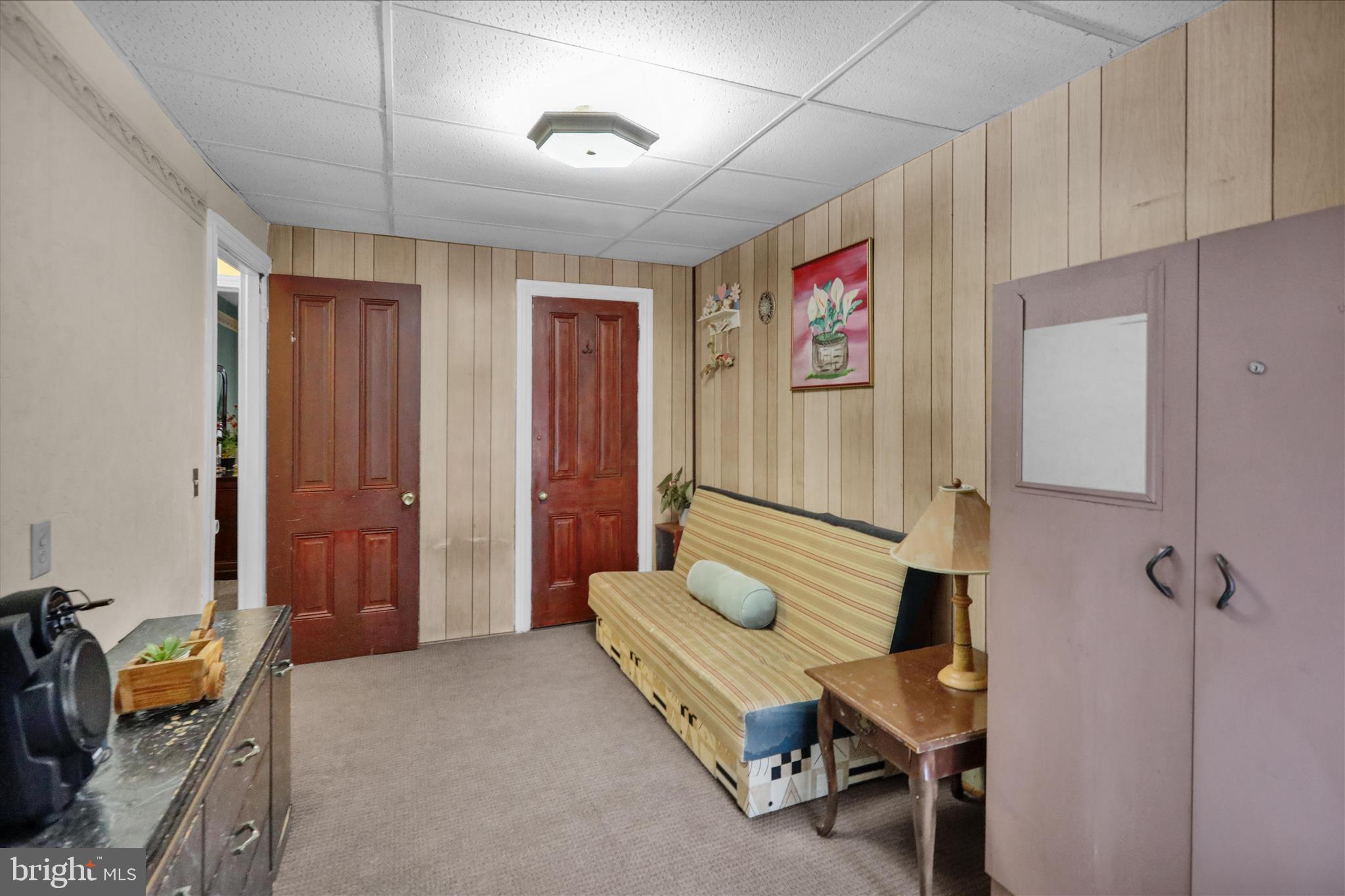 NORTHEAST READING - Residential