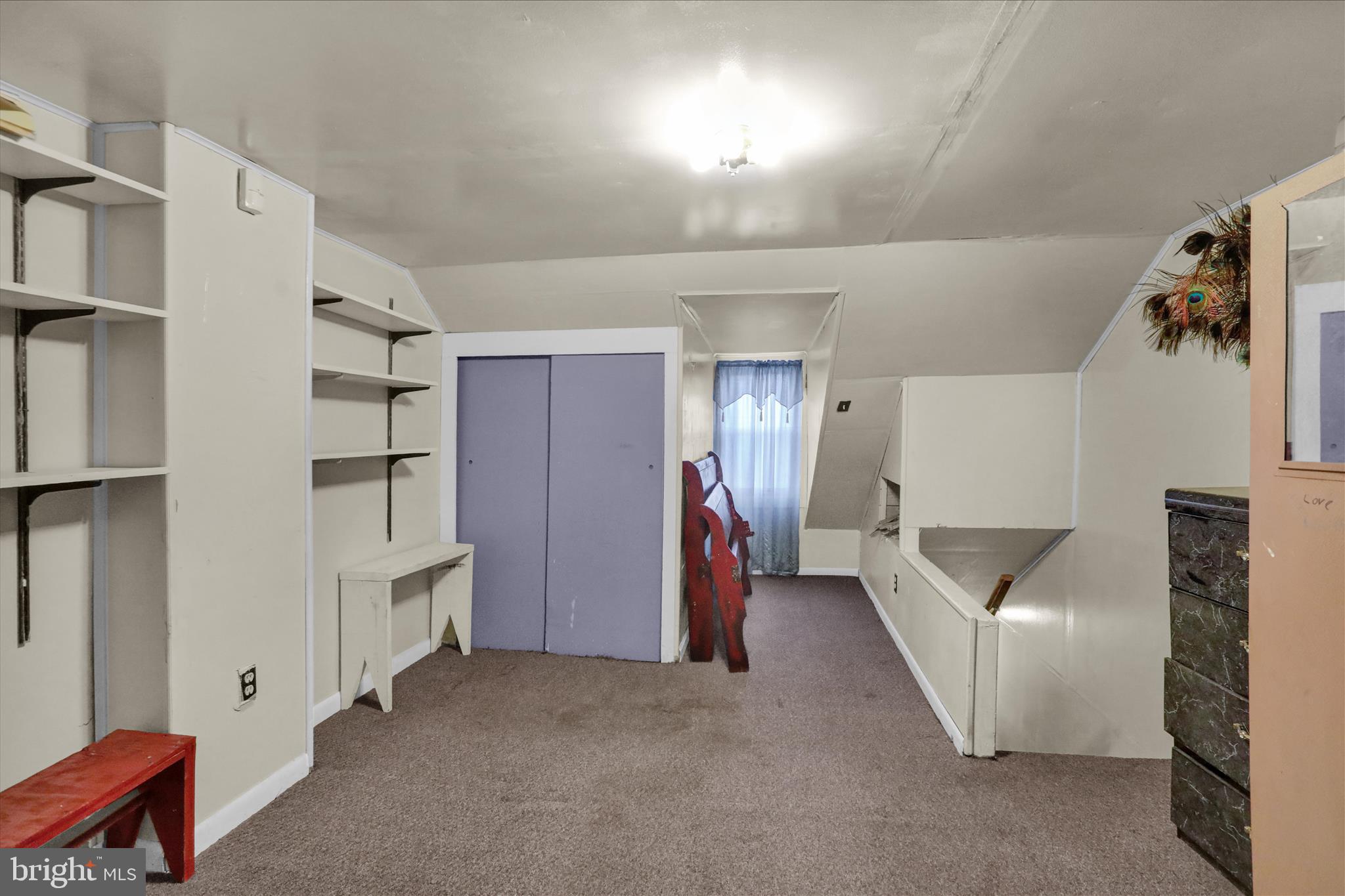 NORTHEAST READING - Residential