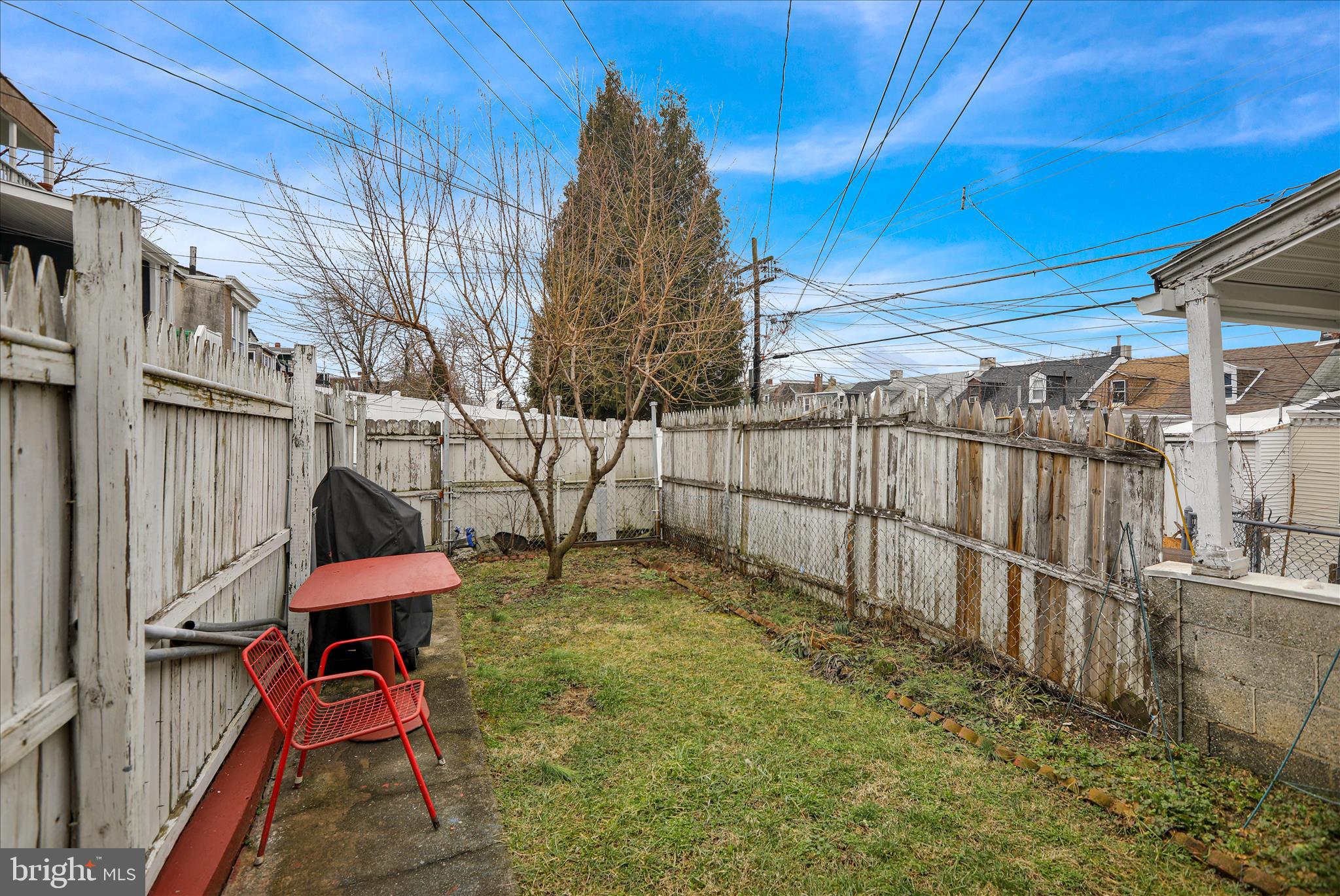 NORTHEAST READING - Residential