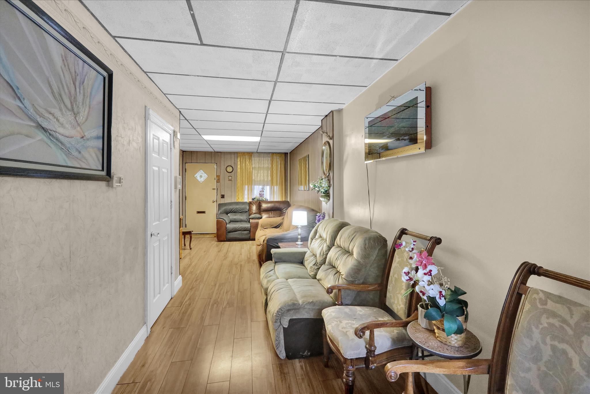 NORTHEAST READING - Residential