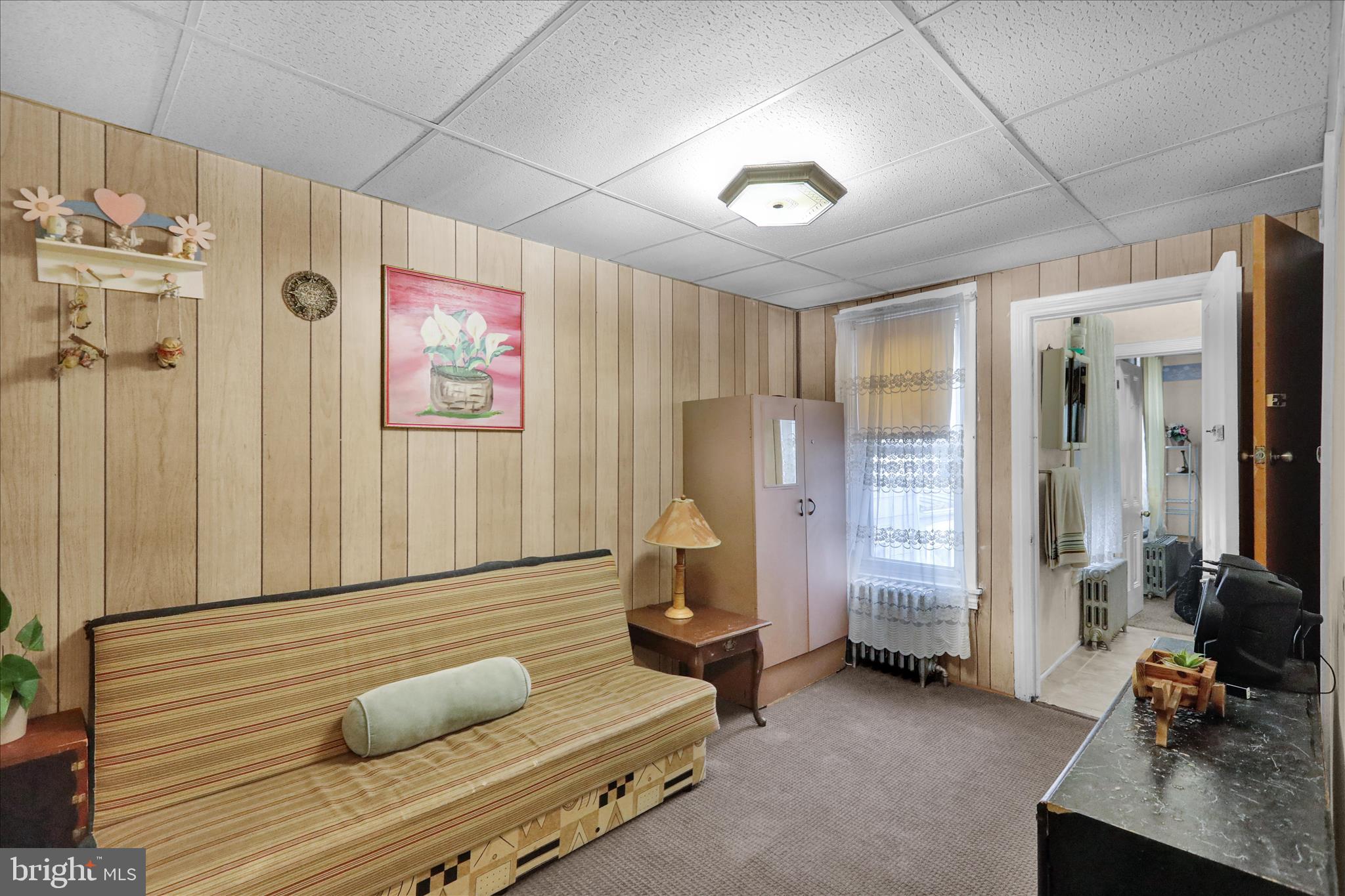 NORTHEAST READING - Residential