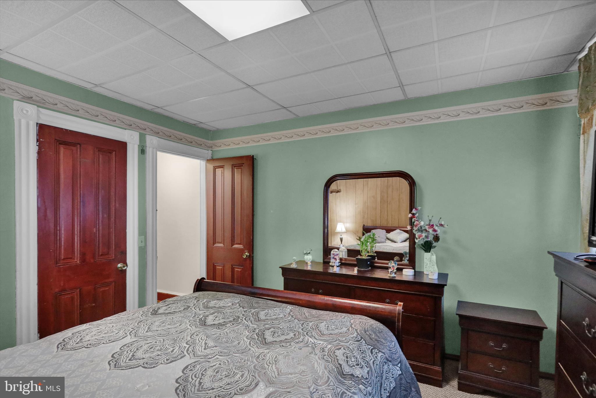 NORTHEAST READING - Residential