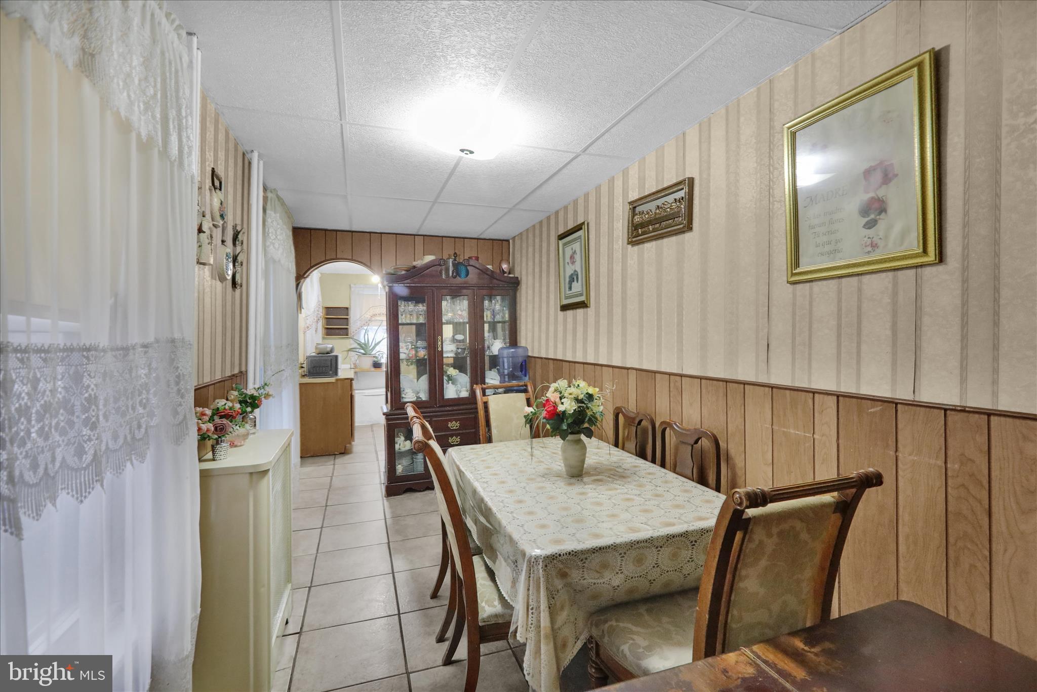 NORTHEAST READING - Residential