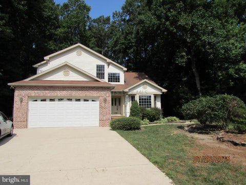 Homes For Sale - 20 Frigate Run<br/> OCEAN PINES, MD 21811