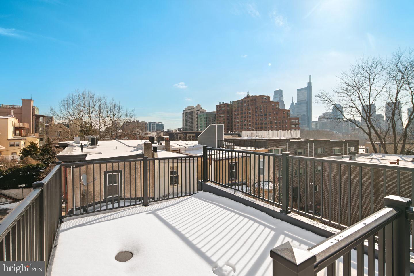 SPRING GARDEN - Residential Lease