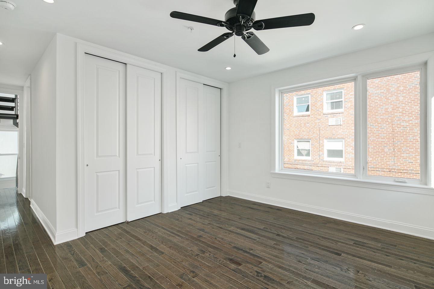 SPRING GARDEN - Residential Lease