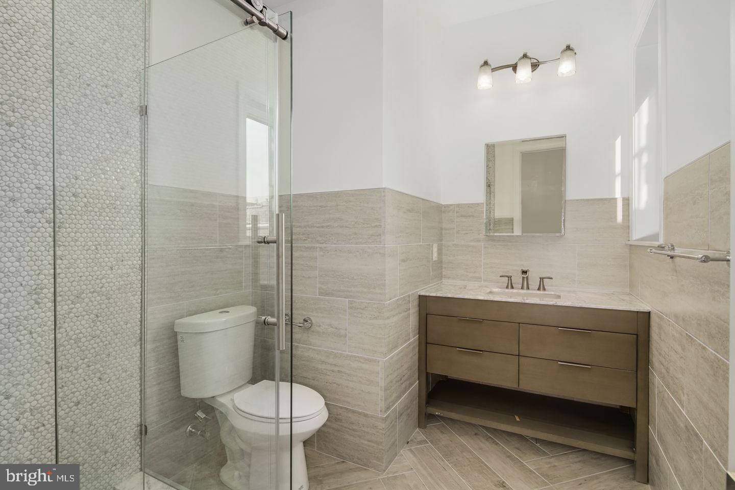 SPRING GARDEN - Residential Lease