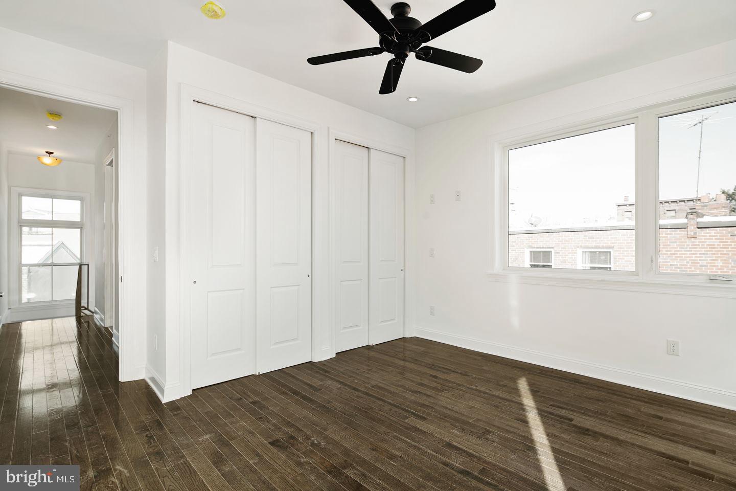 SPRING GARDEN - Residential Lease