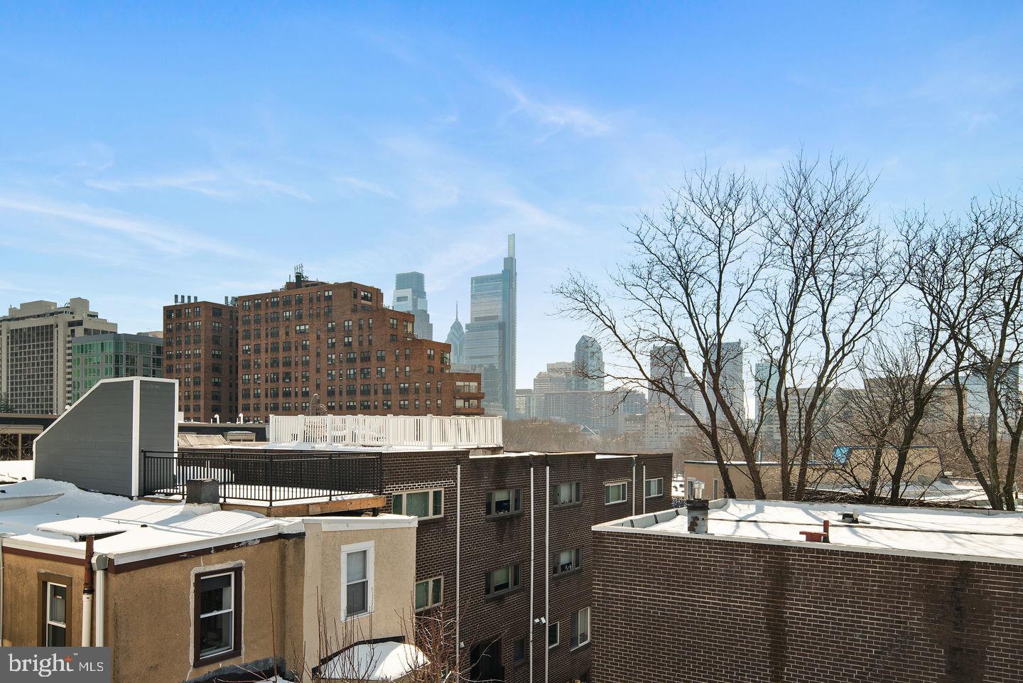 SPRING GARDEN - Residential Lease