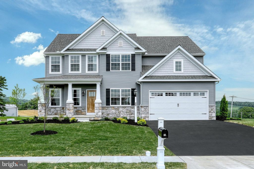 Photo of 660 Lawrence Boulevard #PARKER, LANCASTER, PA 17601 (MLS # PALA2022596)