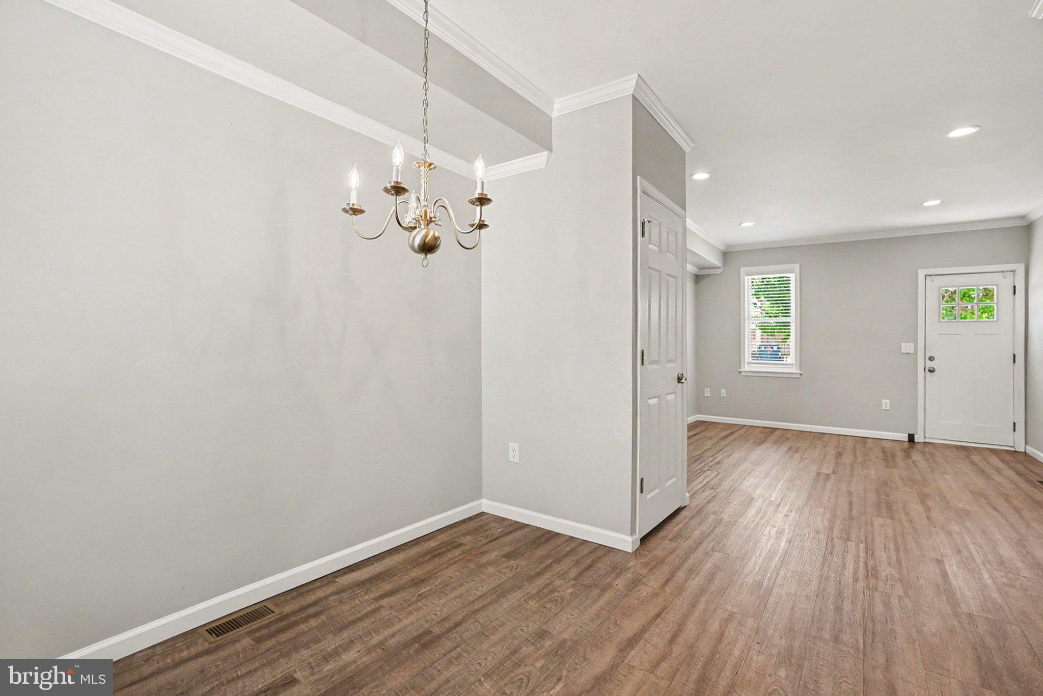 CARLISLE BOROUGH - Residential