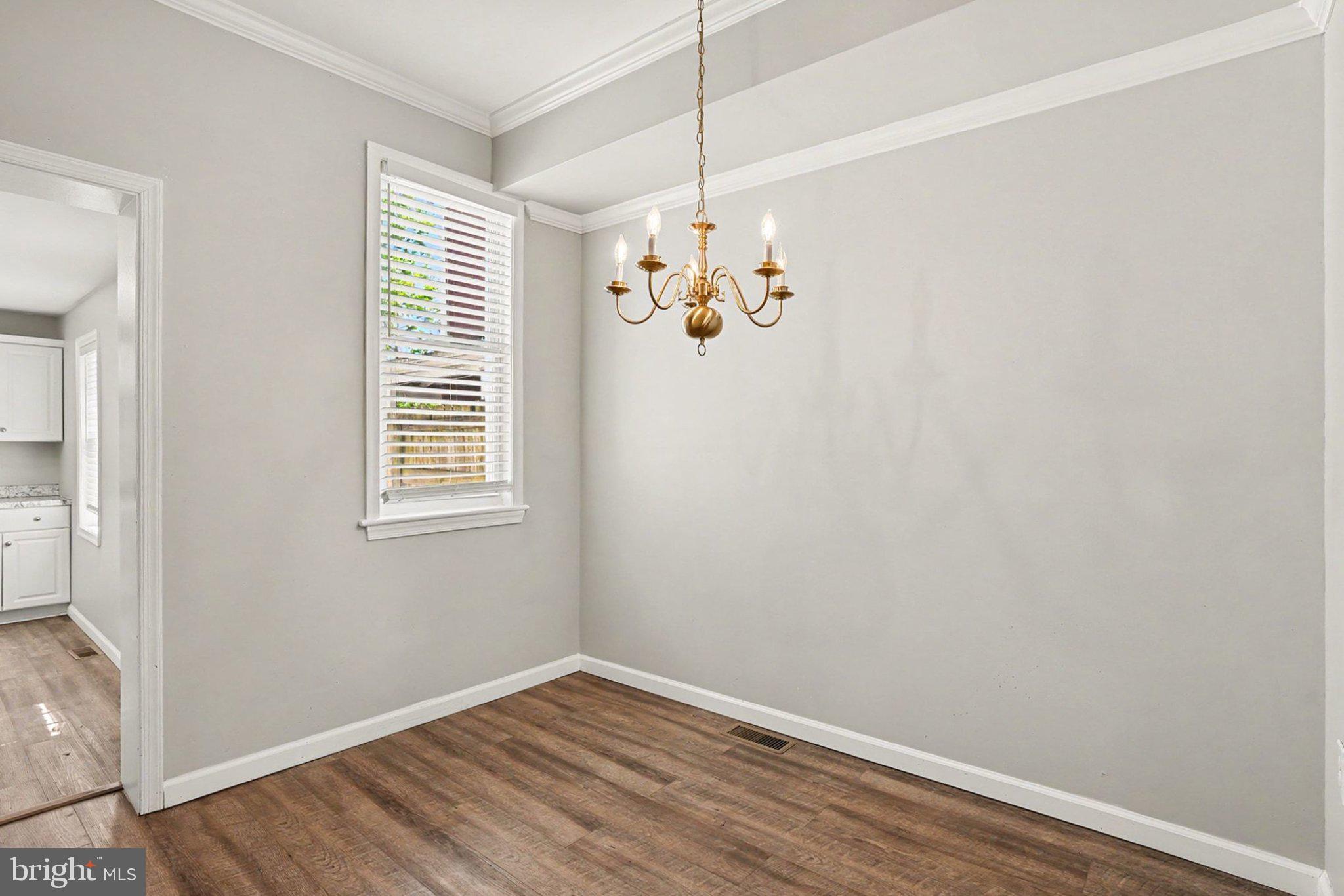 CARLISLE BOROUGH - Residential