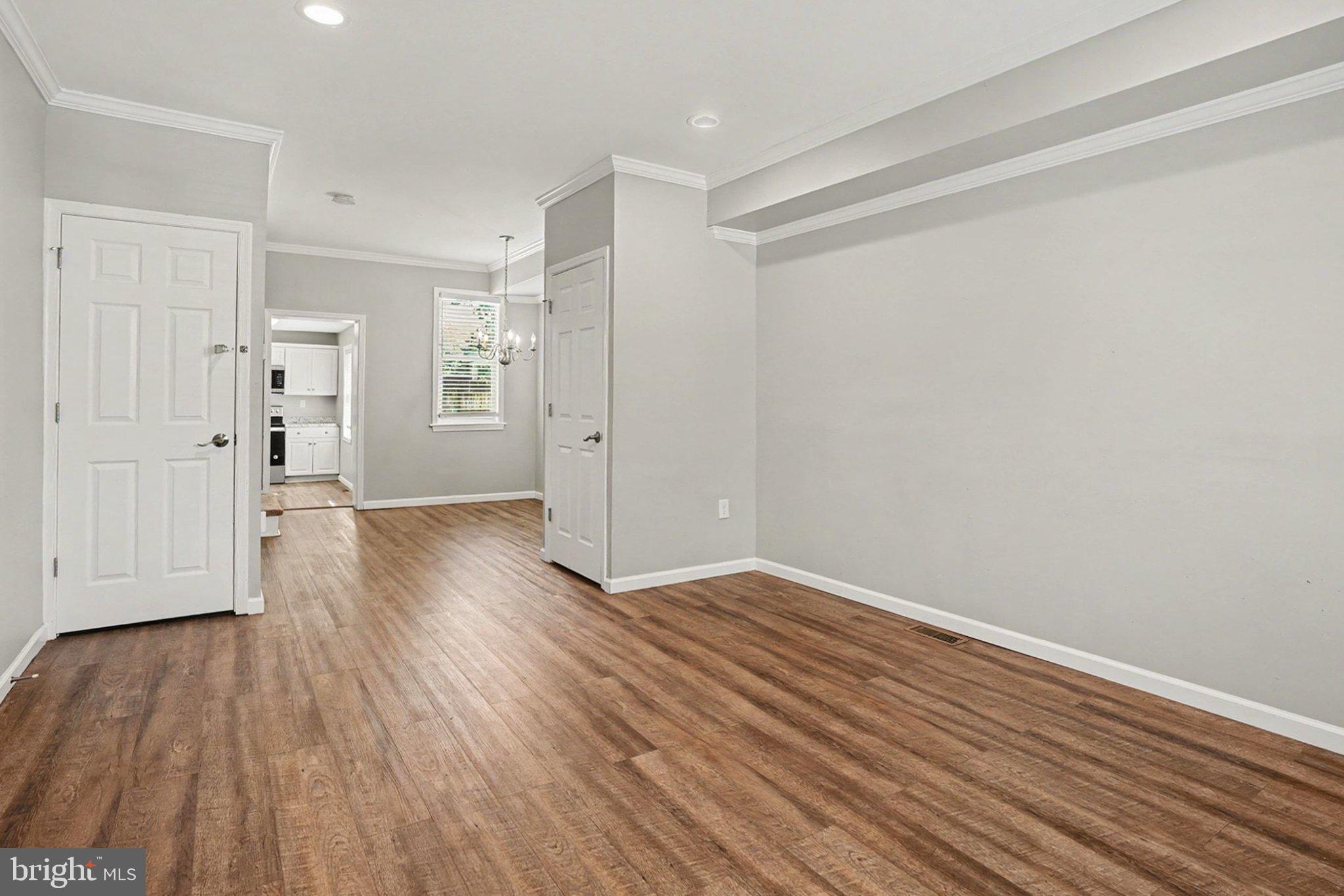 CARLISLE BOROUGH - Residential