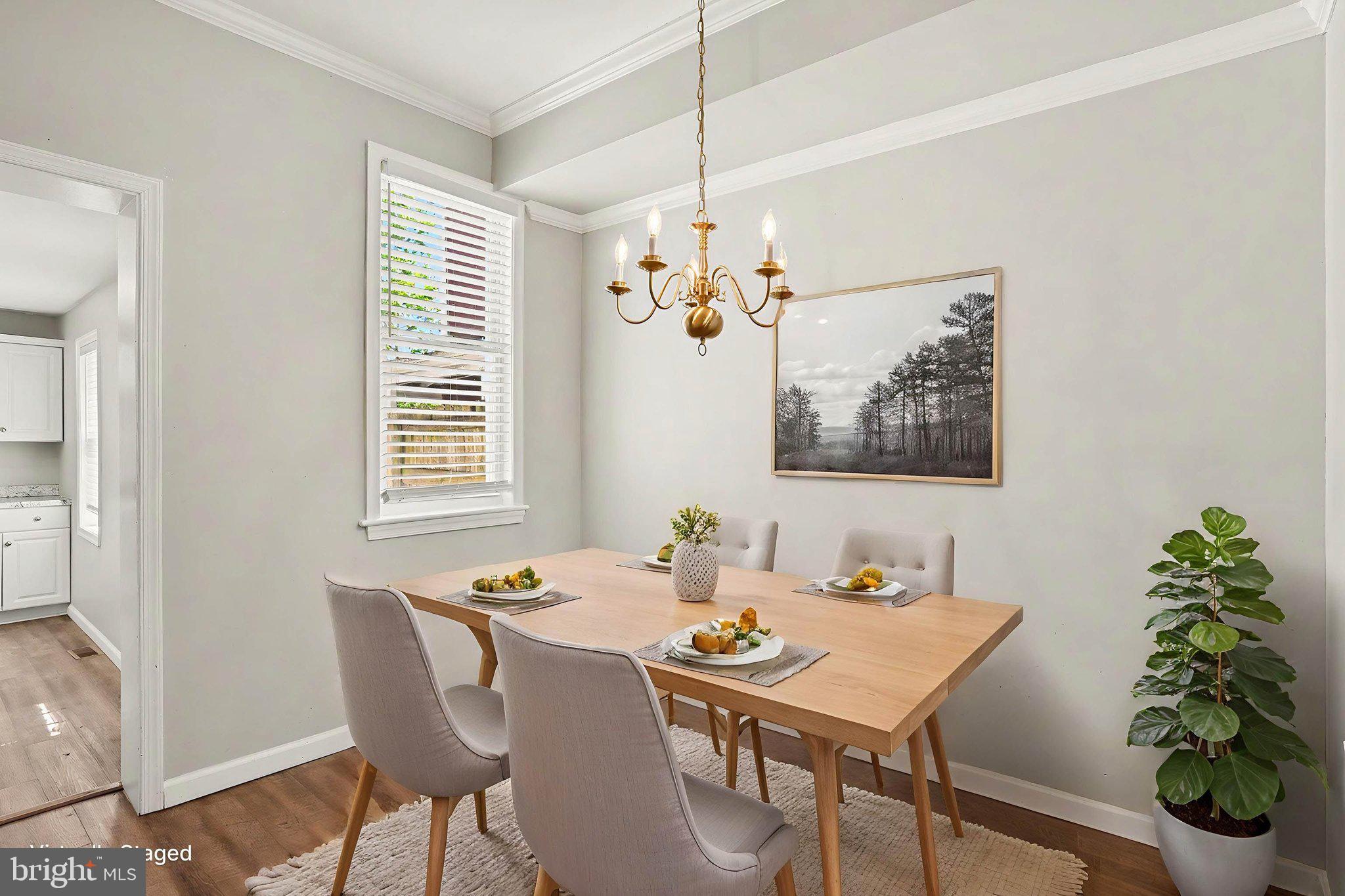 CARLISLE BOROUGH - Residential