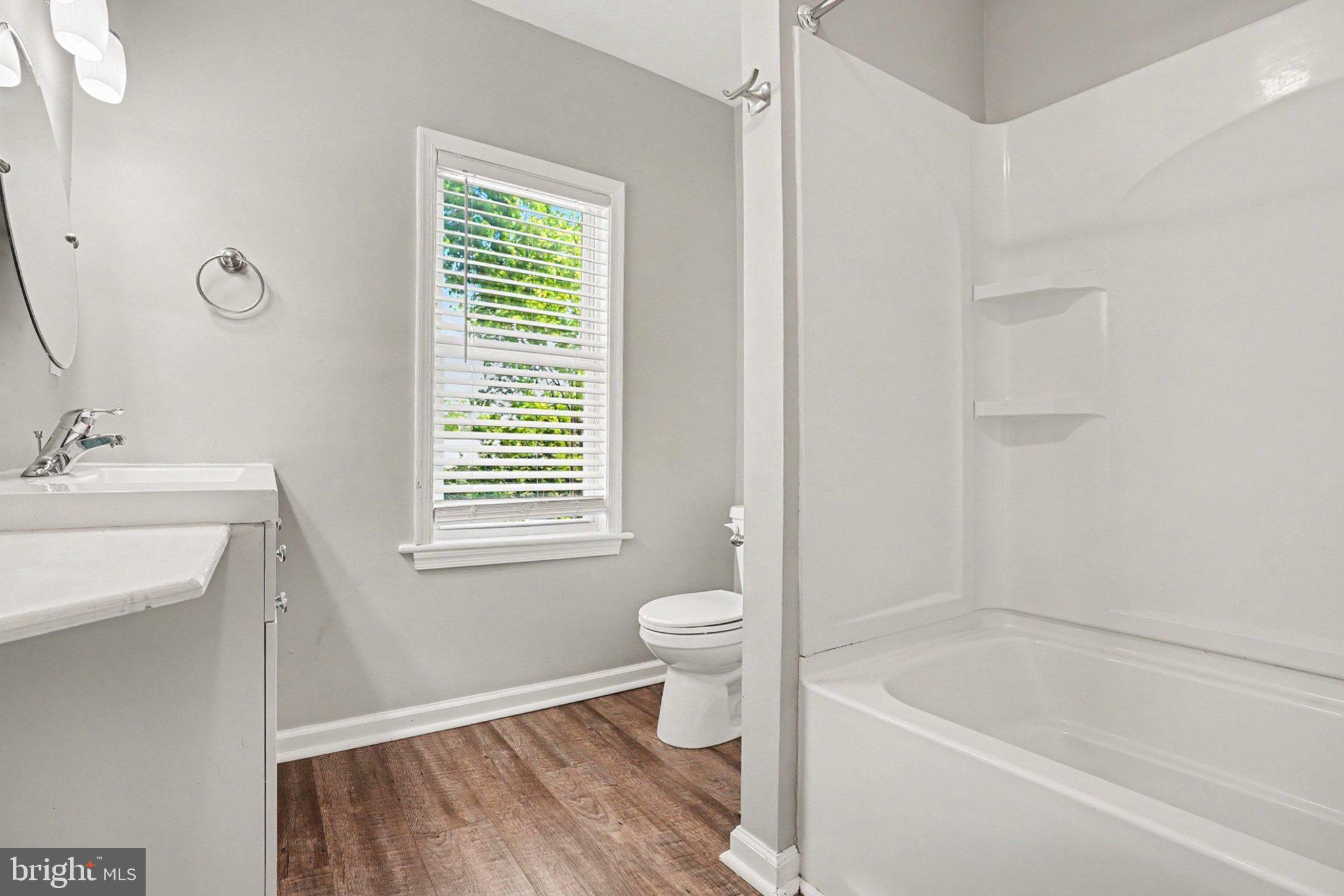 CARLISLE BOROUGH - Residential