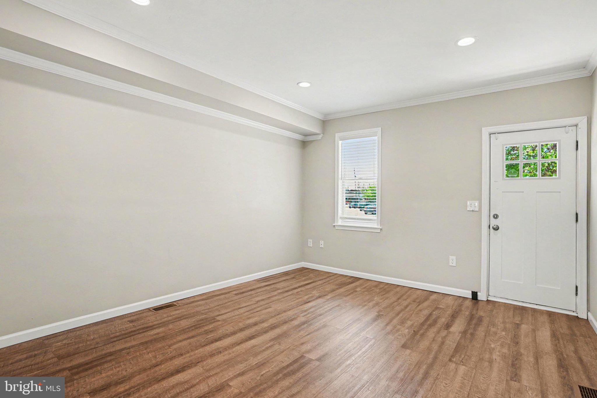 CARLISLE BOROUGH - Residential