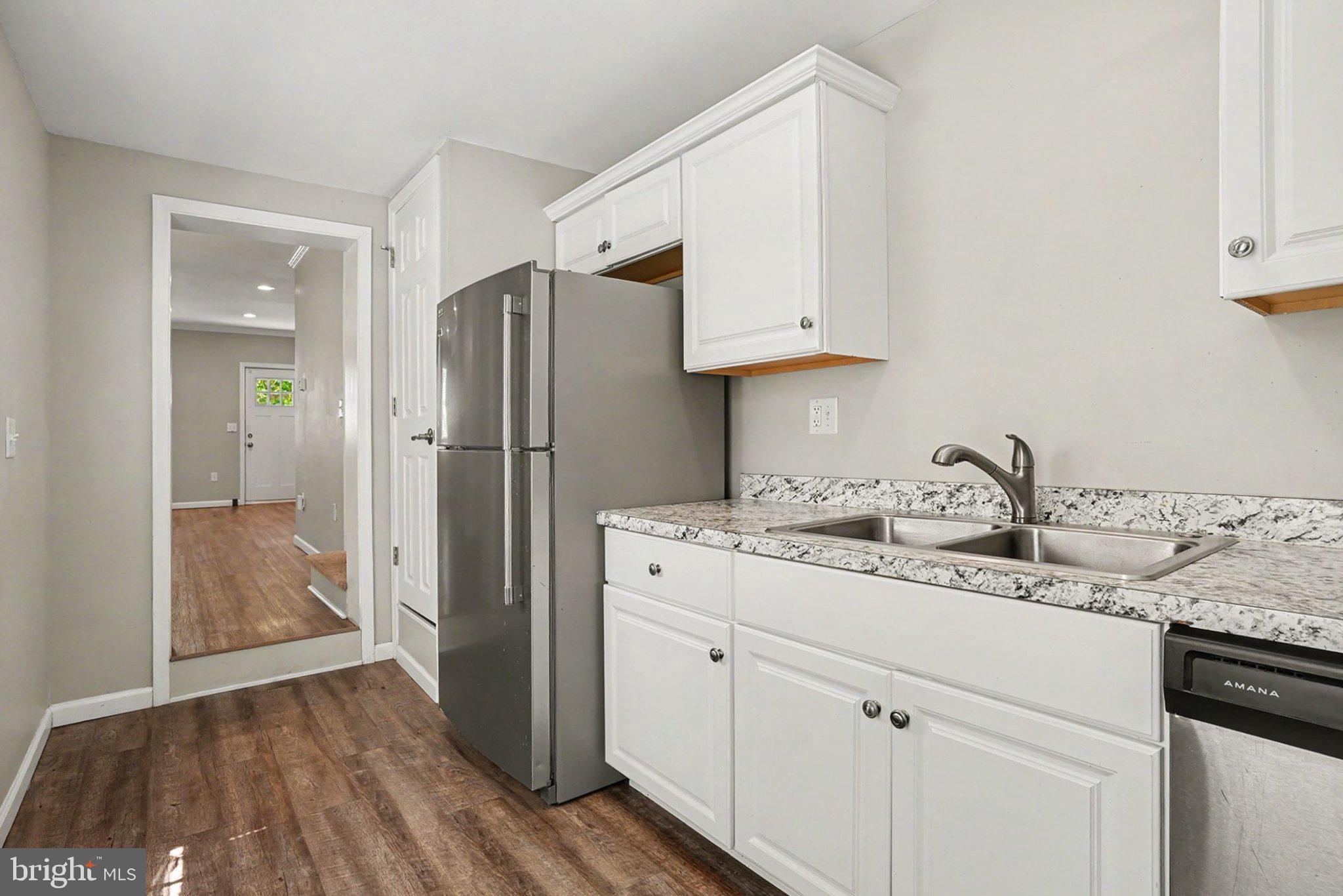 CARLISLE BOROUGH - Residential