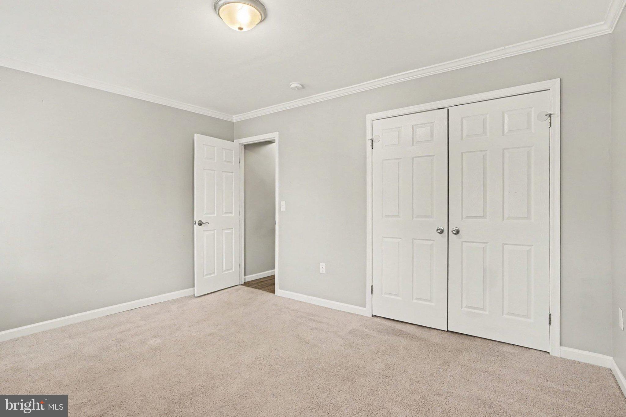 CARLISLE BOROUGH - Residential