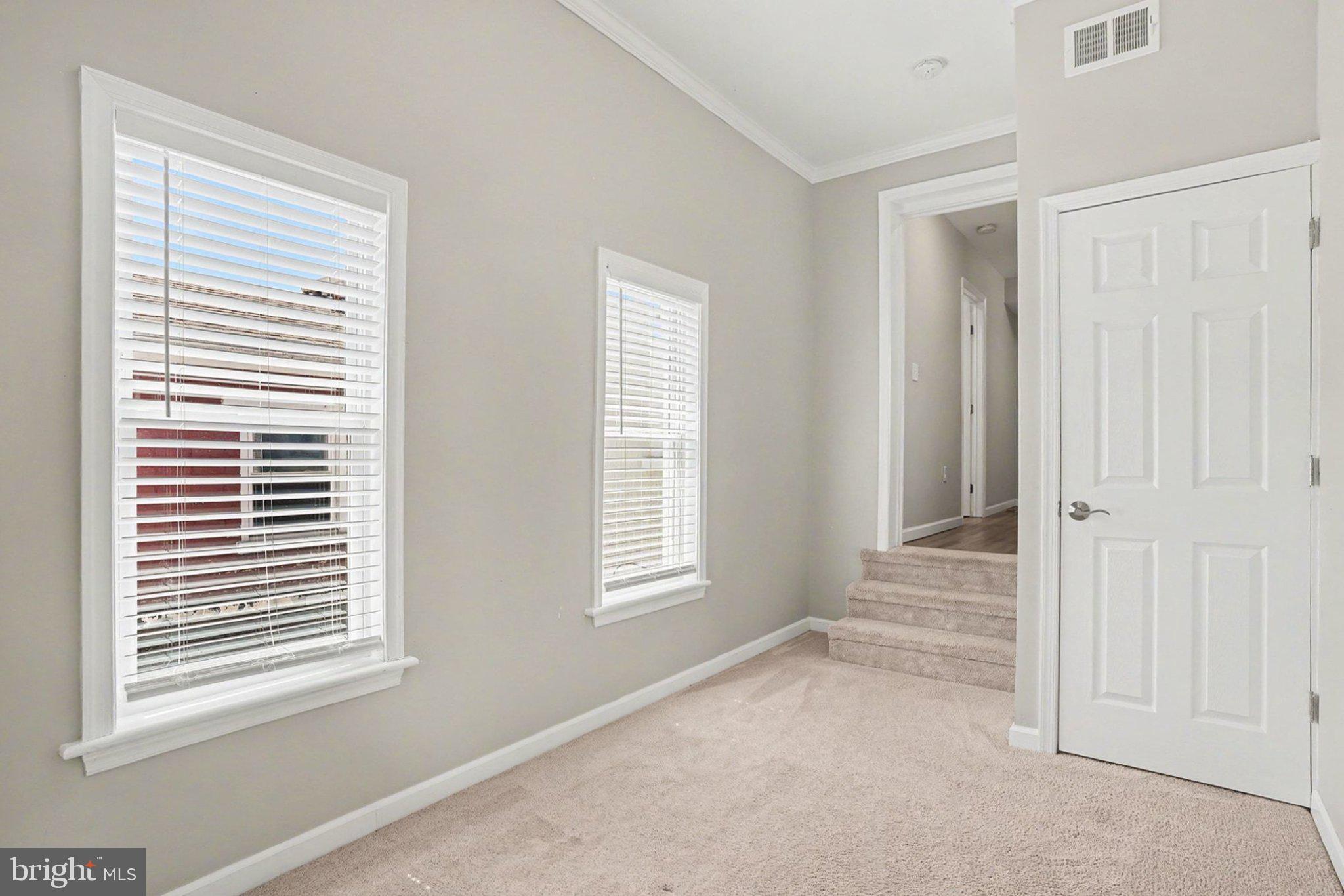 CARLISLE BOROUGH - Residential