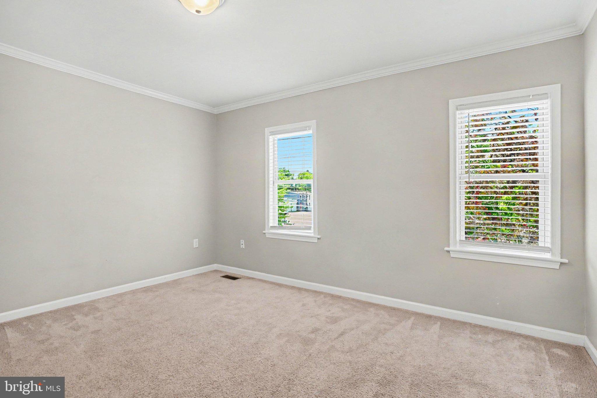 CARLISLE BOROUGH - Residential