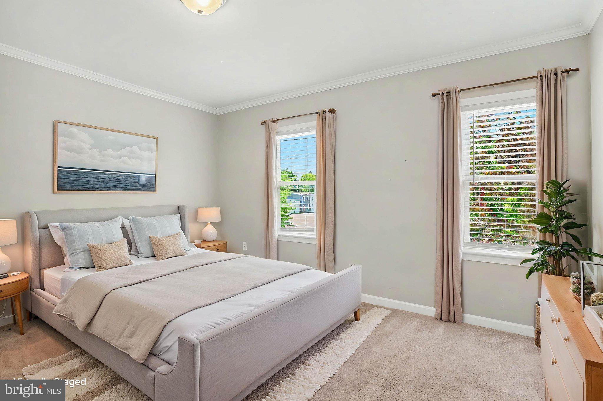 CARLISLE BOROUGH - Residential