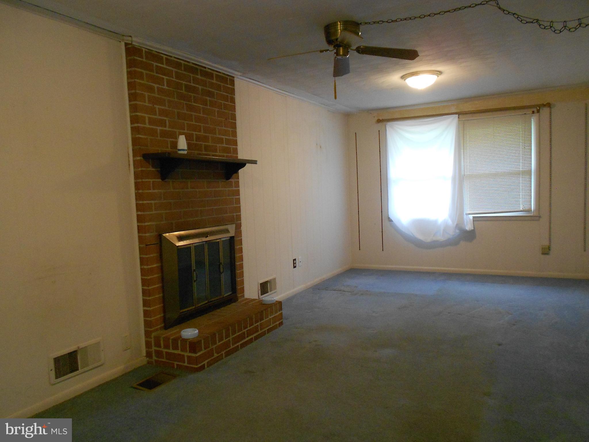 FAIRMONT - Residential