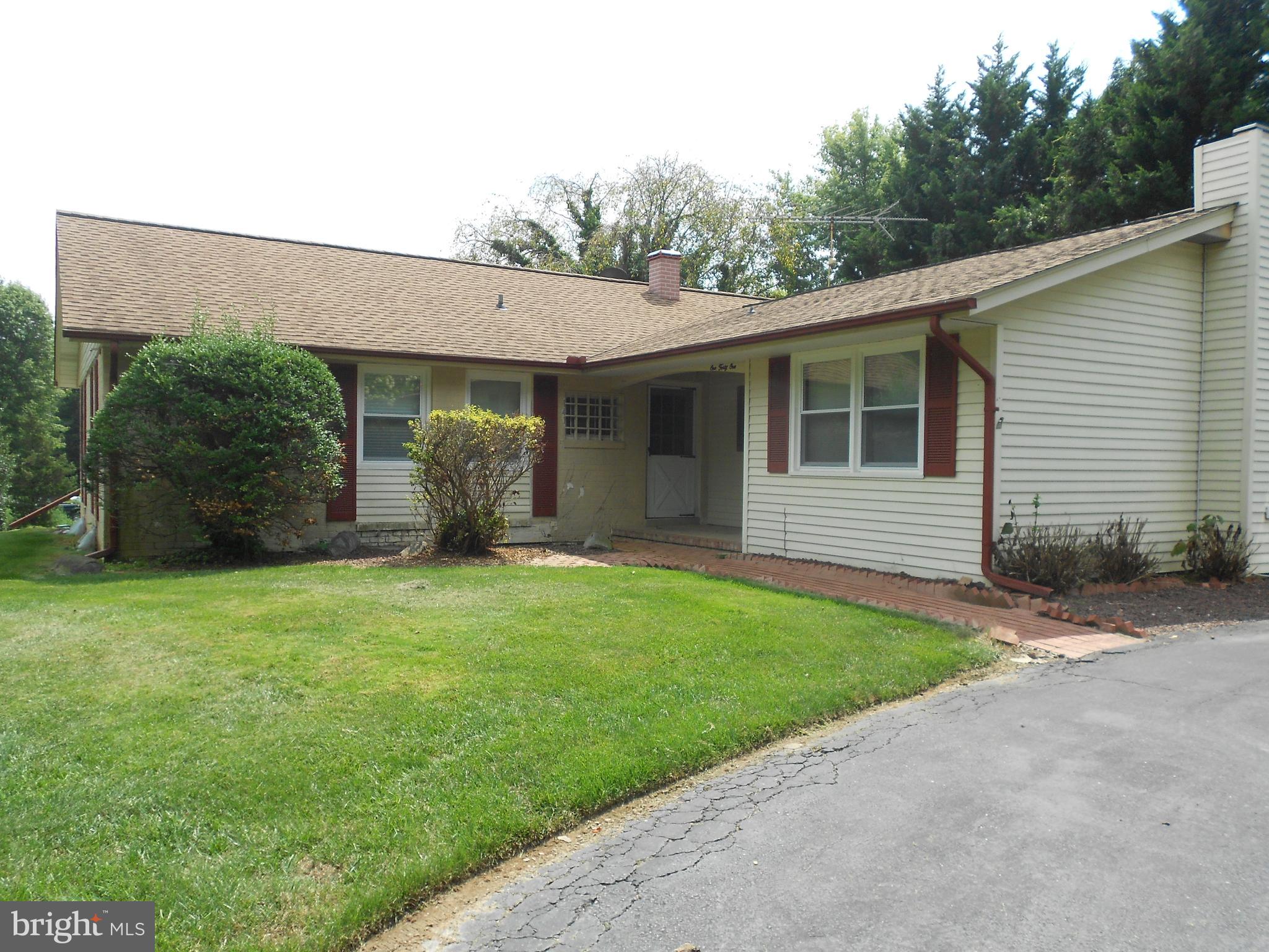 FAIRMONT - Residential