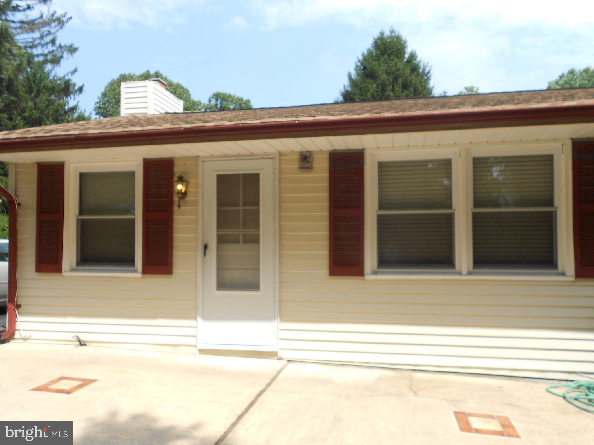 FAIRMONT - Residential