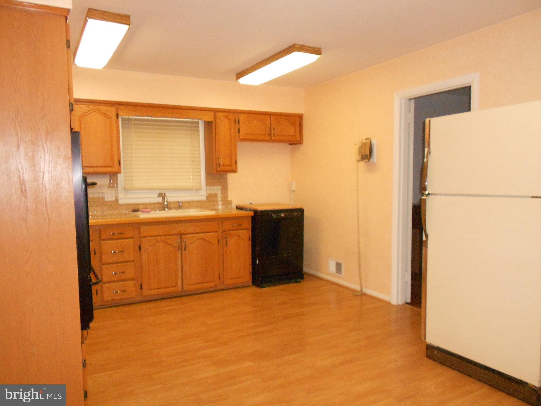 FAIRMONT - Residential